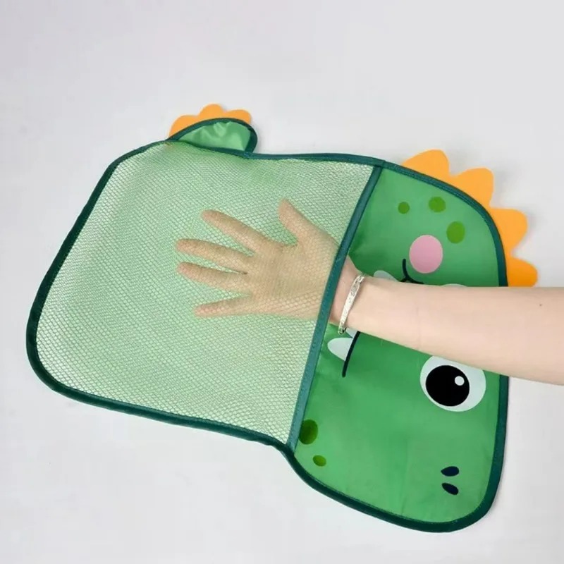Sac de rangement en filet pour - Kids Toys Basket avis et prix