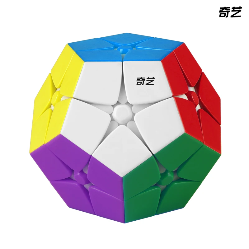 [Picube] QiYi 2x2 3x3 Megaminx - Kids Toys Deals avis et prix