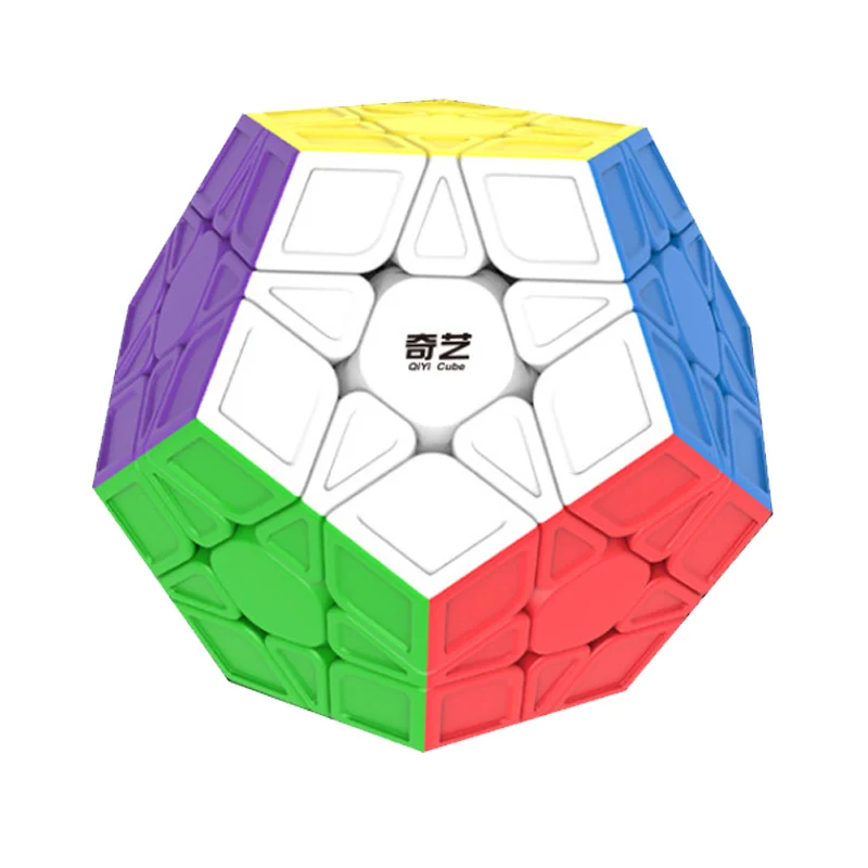 [Picube] QiYi 2x2 3x3 Megaminx - Kids Toys Deals avis et prix