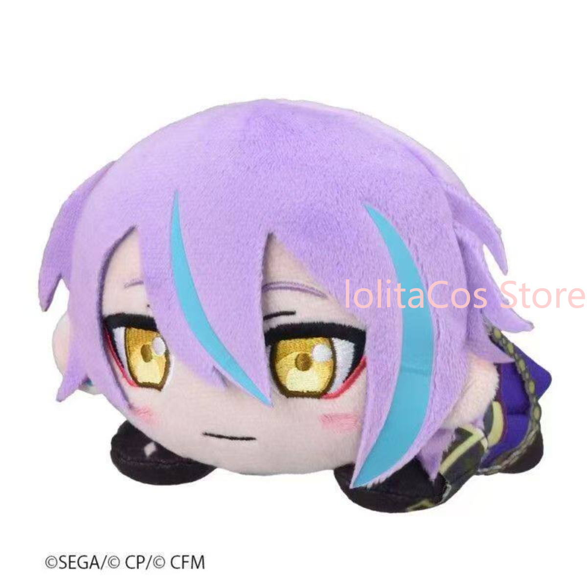 Pjsk Akiyama Mizuki Shinonome  - Soft Plush Doll avis et prix