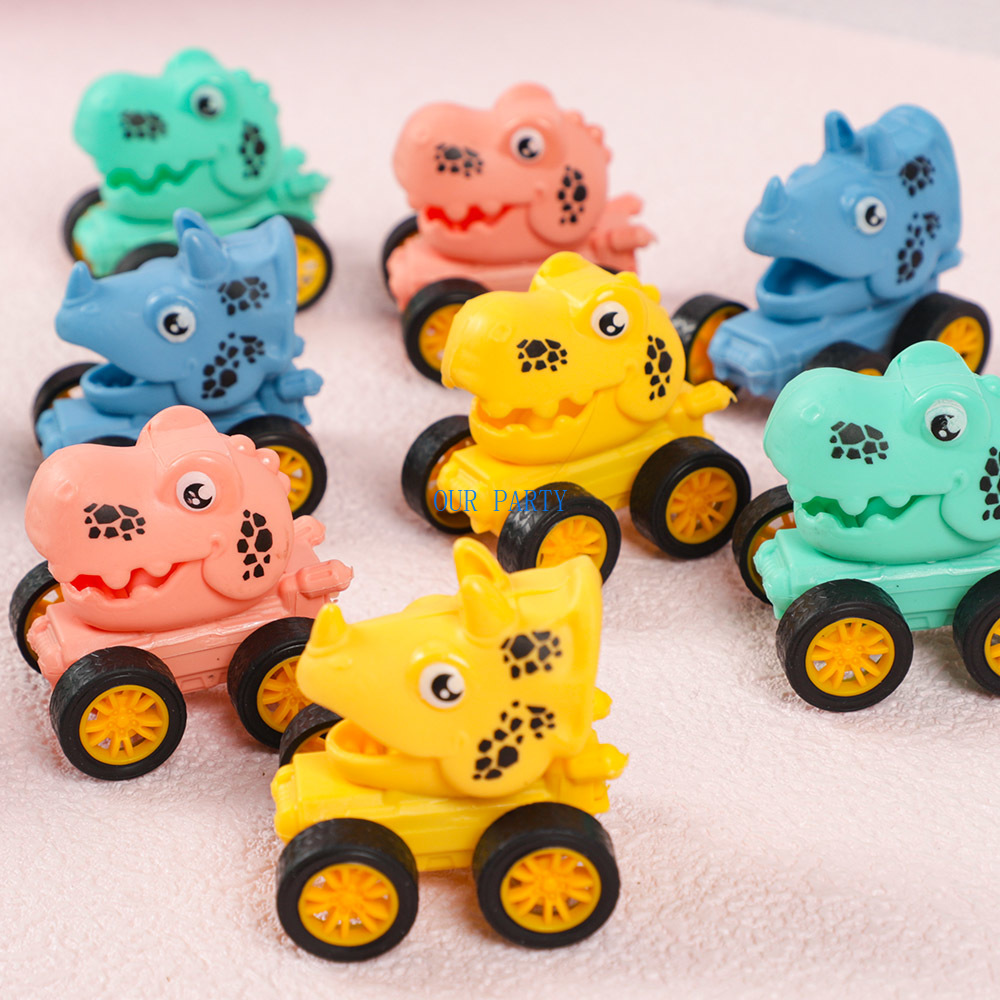 Mini dinosaure mignon, 10 pièc - Kids Toys Easter avis et prix