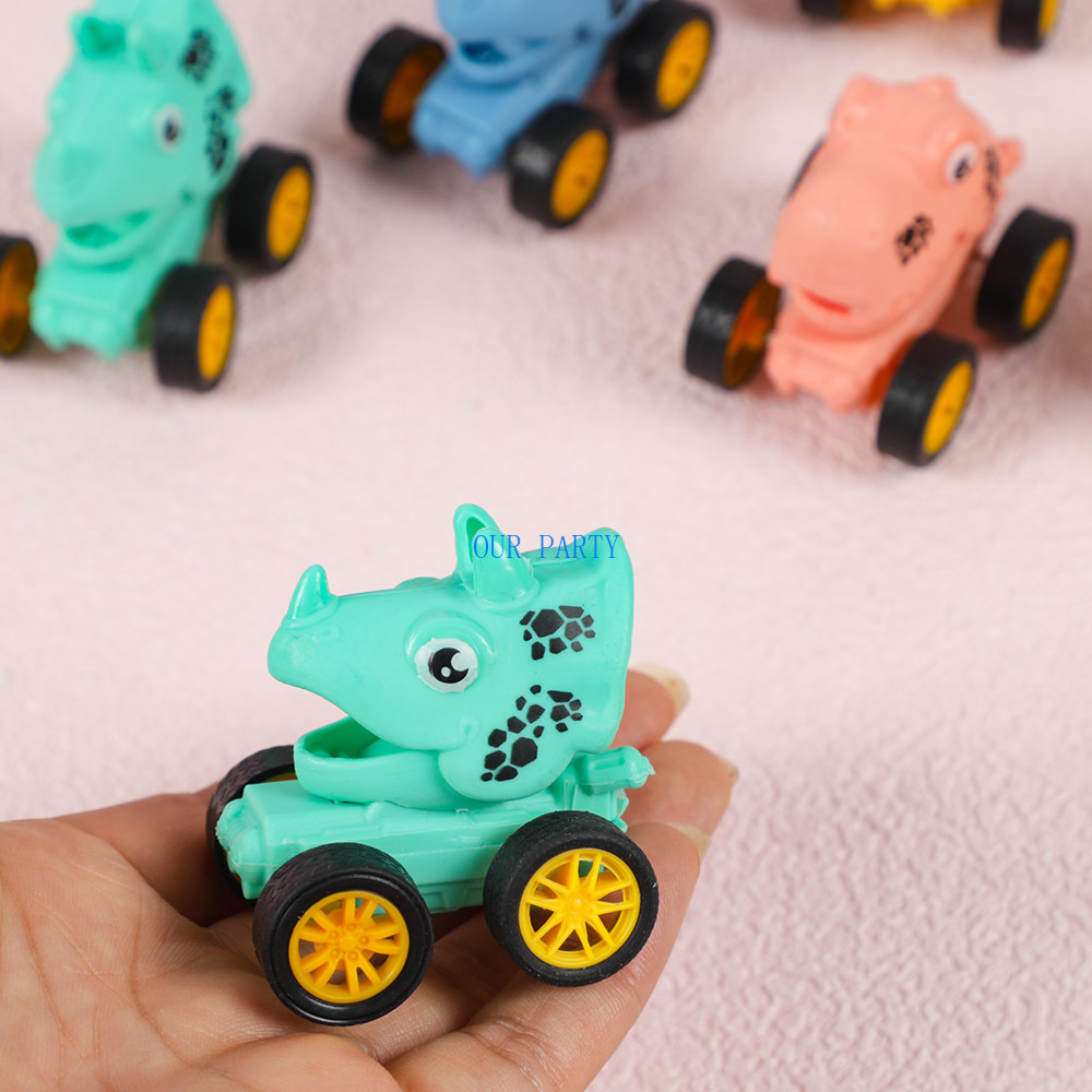 Mini dinosaure mignon, 10 pièc - Kids Toys Easter avis et prix