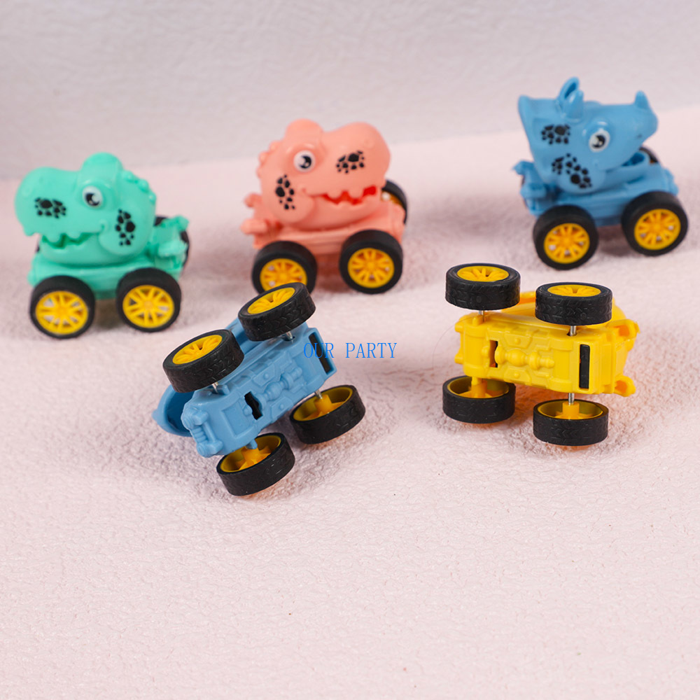 Mini dinosaure mignon, 10 pièc - Kids Toys Easter avis et prix