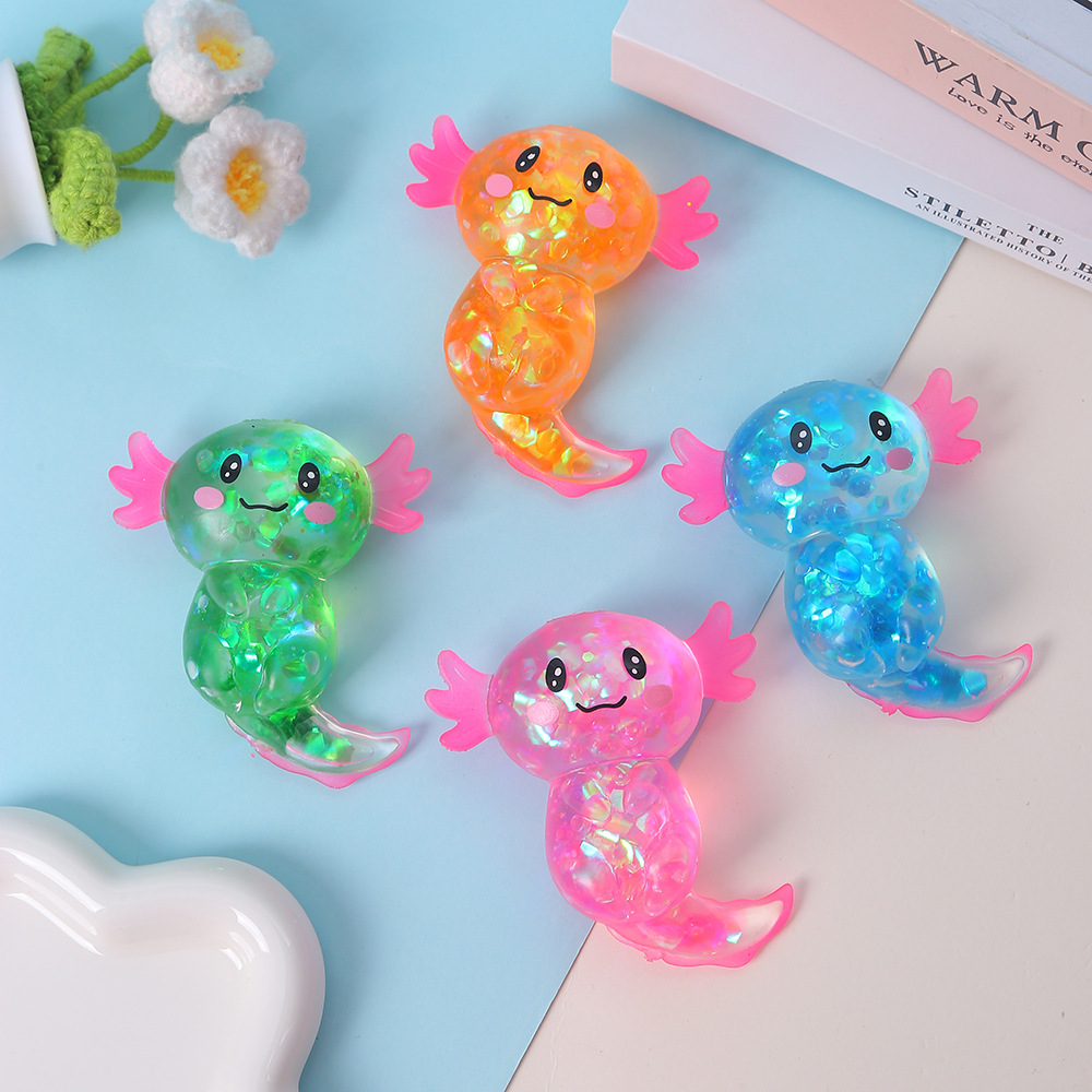 Jouet anti-stress Salamandre A - Kids Toys Easter avis et prix