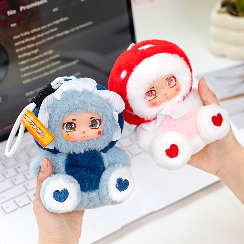 Jouets en peluche en vinyle ch - Soft Plush Doll avis et prix