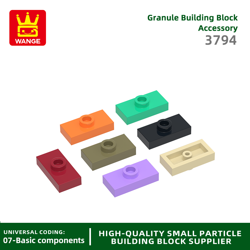 100g 312PCS 3794 15573 Blocs 1 - Kids Toys Deals avis et prix