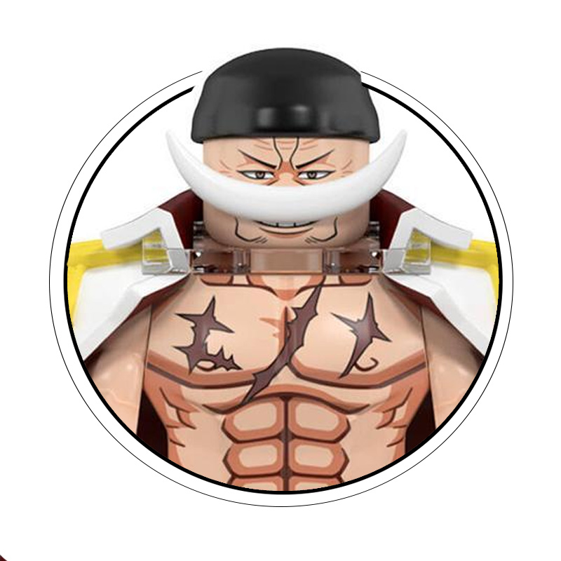 Figurines de construction One  - Kids Toys Set avis et prix