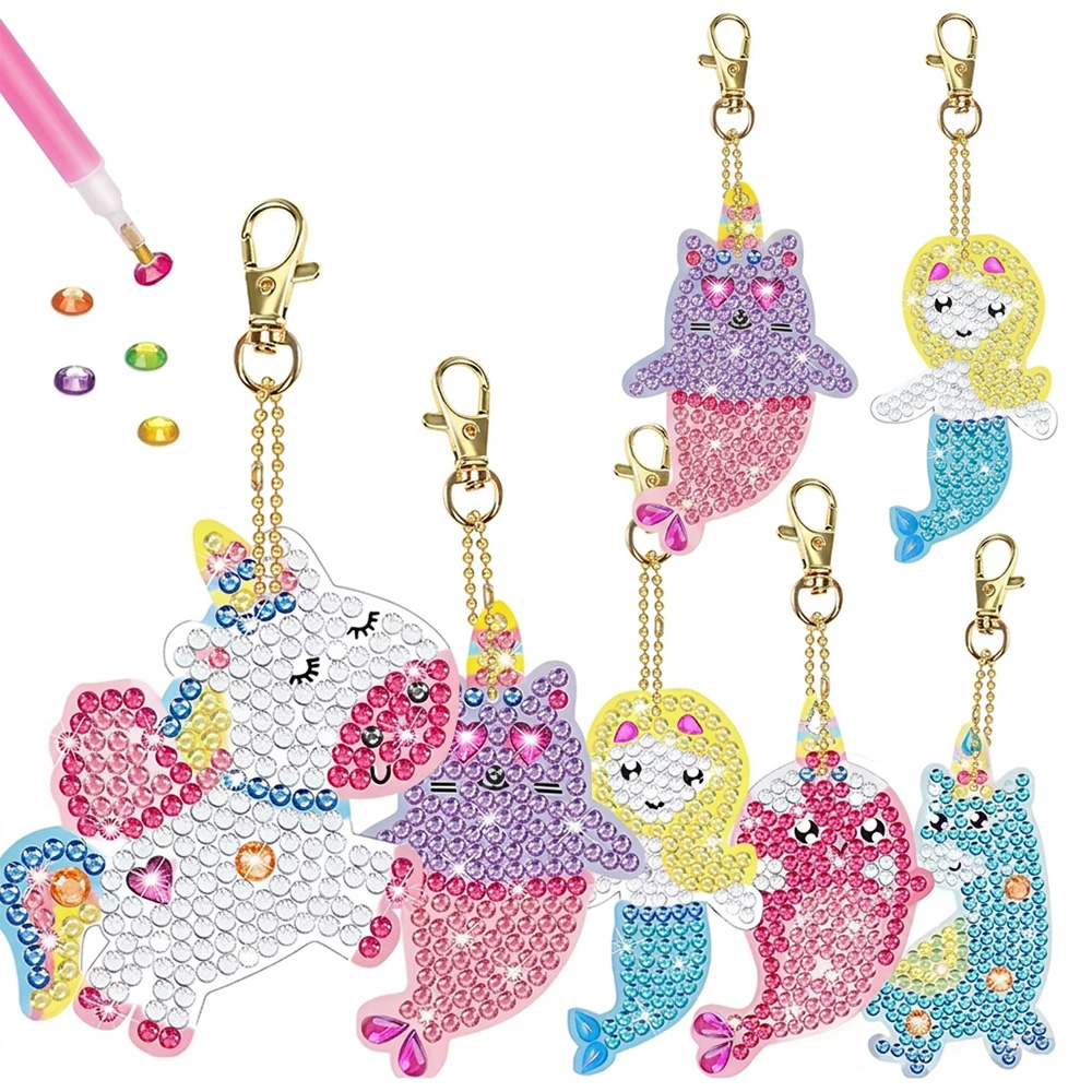 Kit de Peinture Diamant 5D DIY - Kids Toys Basket avis et prix