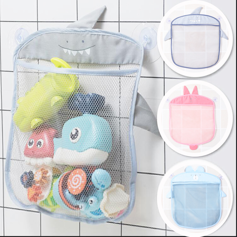 Sac en maille pour salle de ba - Kids Toys Basket avis et prix