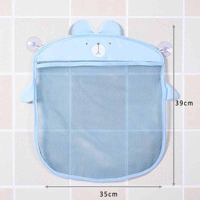 Sac en maille pour salle de ba - Kids Toys Basket avis et prix
