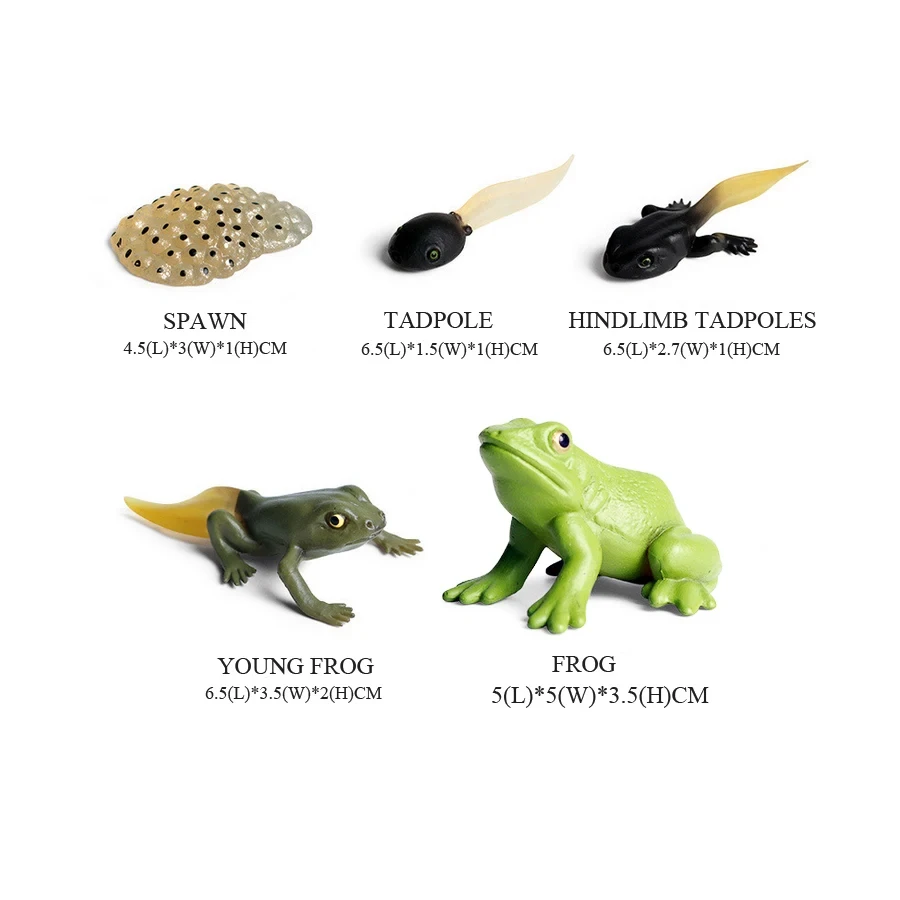 Figurines d'animaux sauvages e - Kids Toys Reviews avis et prix