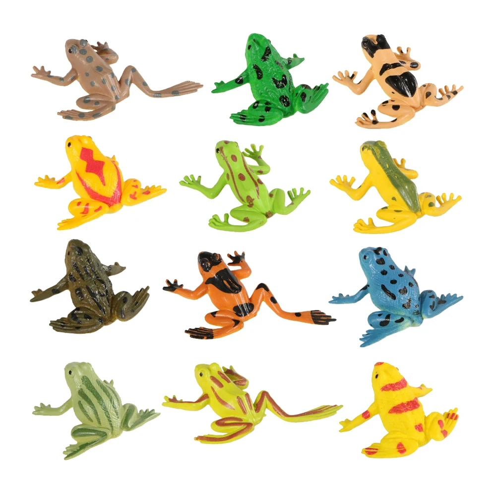 Figurines d'animaux sauvages e - Kids Toys Reviews avis et prix