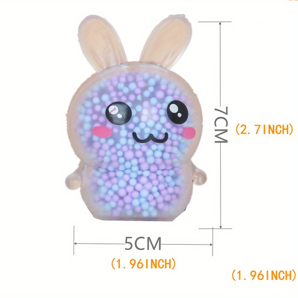 Jouets de lapin coloré pour en - Kids Toys Basket avis et prix