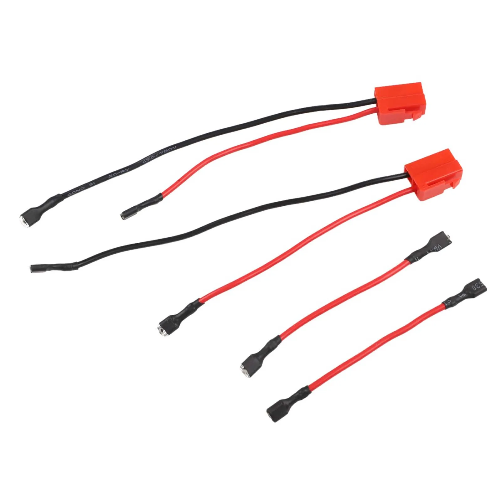 Faisceau de câblage de batteri - Kids Toys Deals avis et prix
