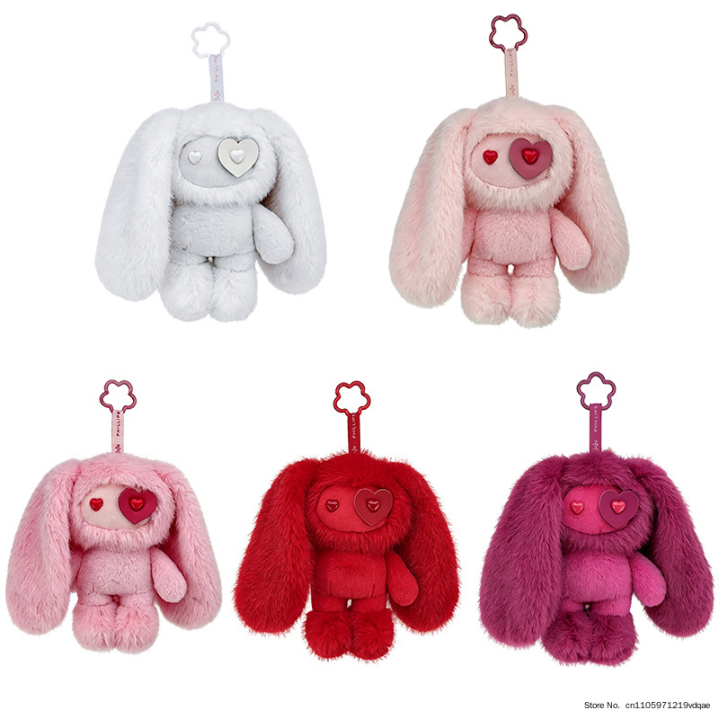 Porte-clés en peluche lapin Ju - Kids Toys Easter avis et prix