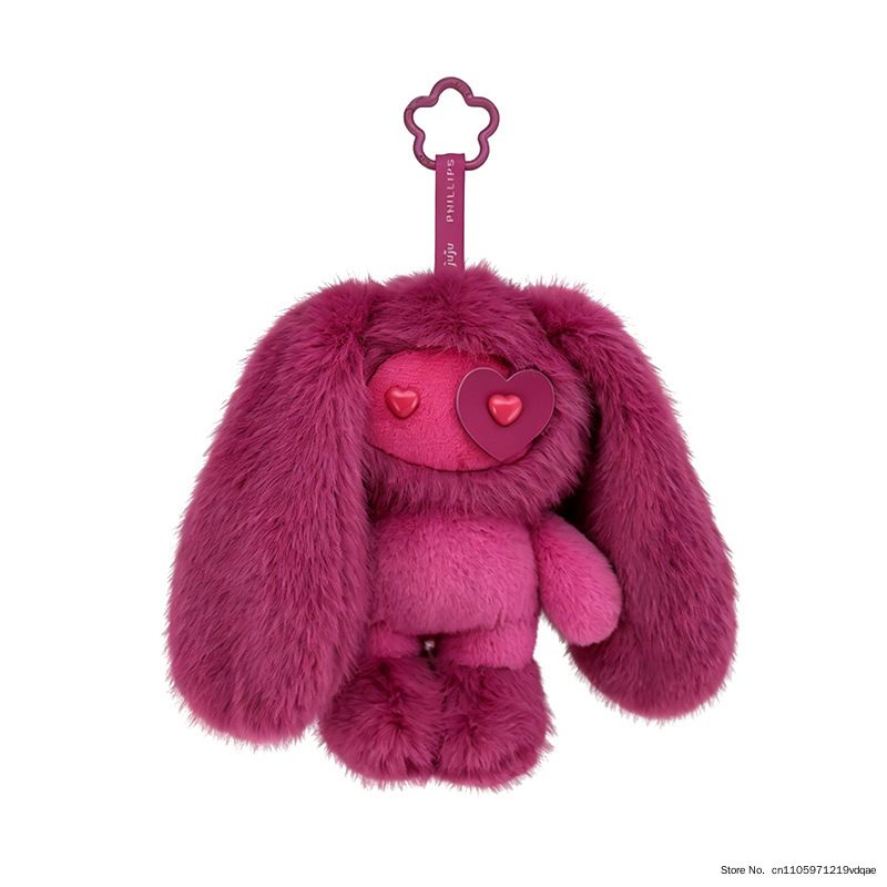 Porte-clés en peluche lapin Ju - Kids Toys Easter avis et prix