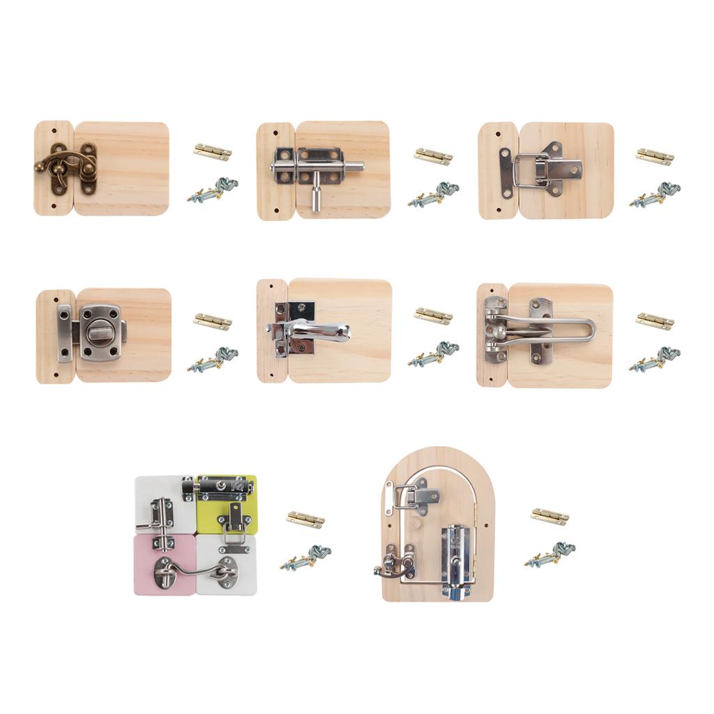 Planche d'activités Montessori - Kids Toys In Store avis et prix