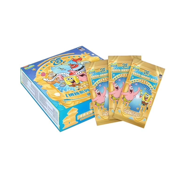 KAYOU – cartes officielles Spo - Kids Toys Bd avis et prix