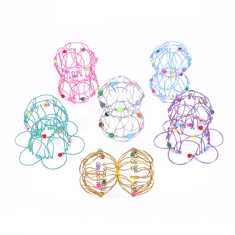 Jouet anti-stress pour adultes - Kids Toys Basket avis et prix