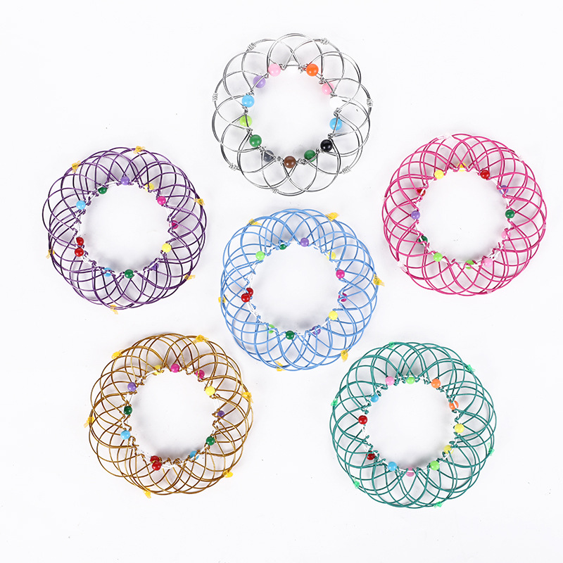 Jouet anti-stress pour adultes - Kids Toys Basket avis et prix