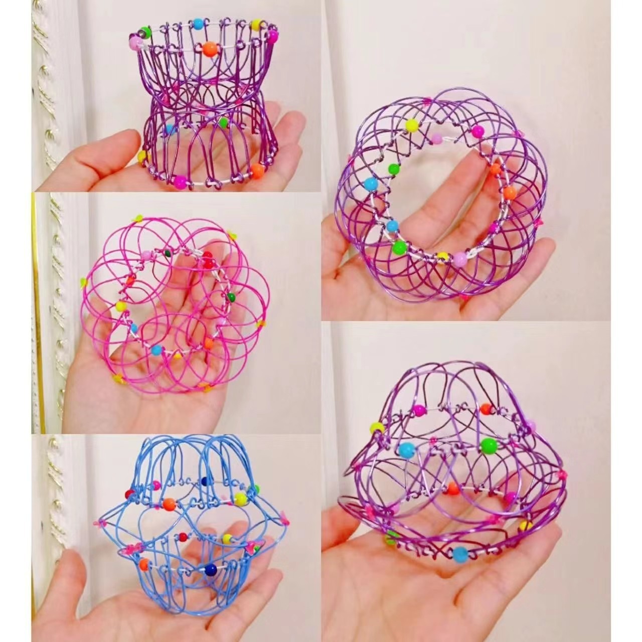 Jouet anti-stress pour adultes - Kids Toys Basket avis et prix