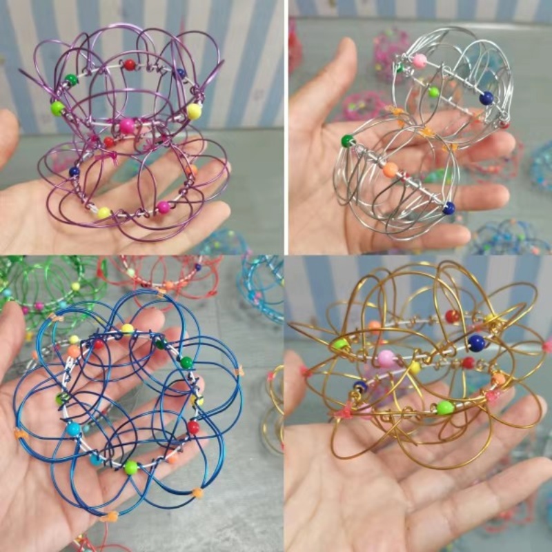 Jouet anti-stress pour adultes - Kids Toys Basket avis et prix