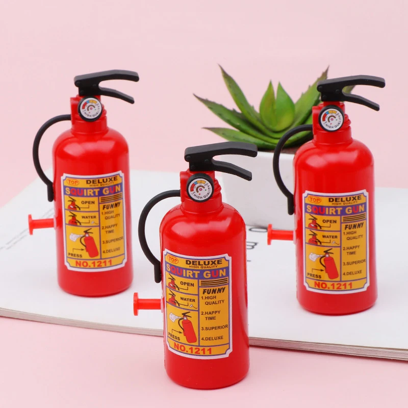 Mini extincteur créatif, pisto - Kids Toys Easter avis et prix