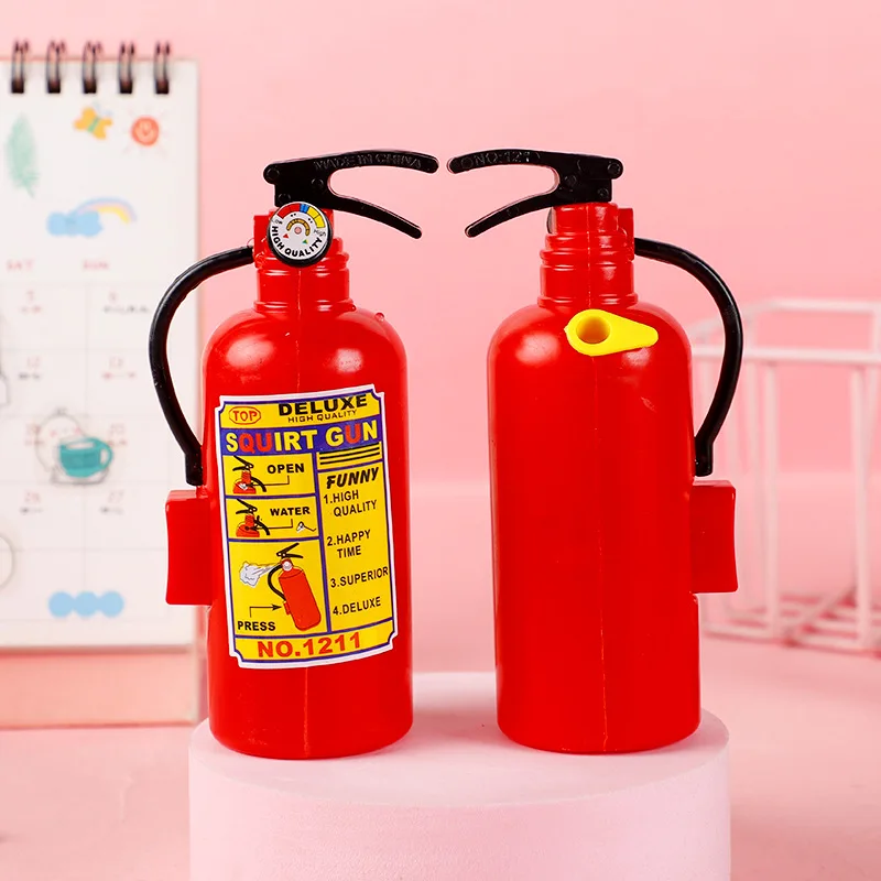 Mini extincteur créatif, pisto - Kids Toys Easter avis et prix