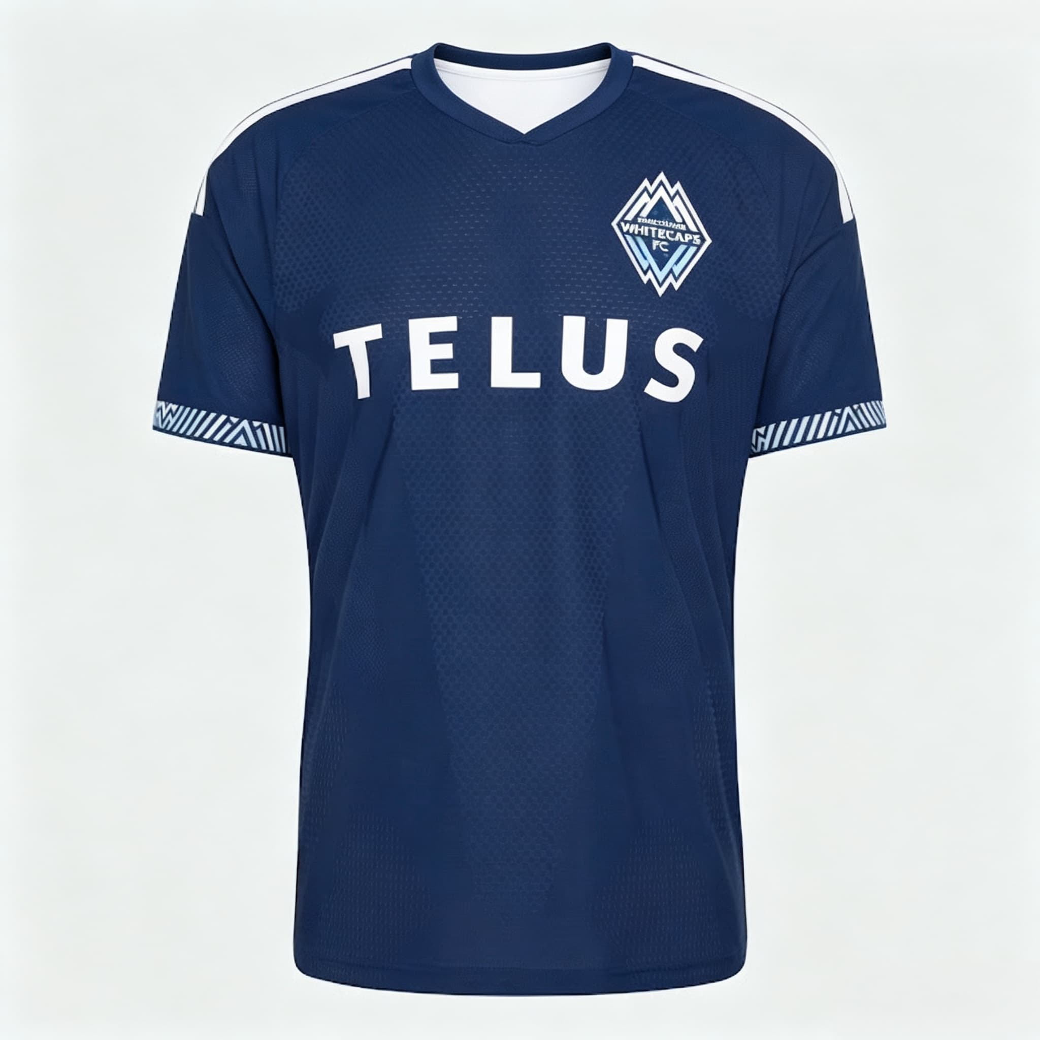 Maillot de football Vancouver  - Kids Toys Vancouver avis et prix