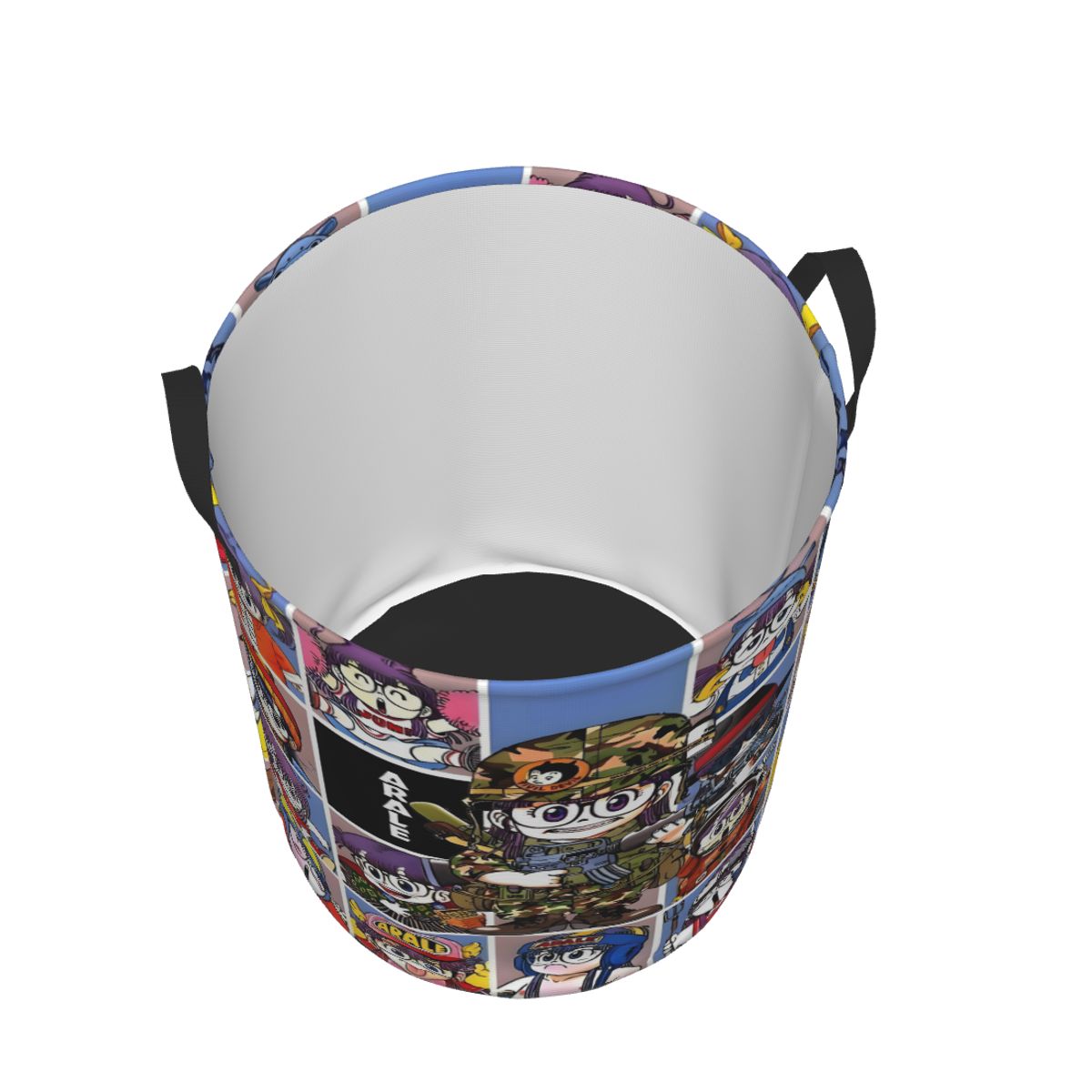 Panier à linge pliable A-Arale - Kids Toys Basket avis et prix