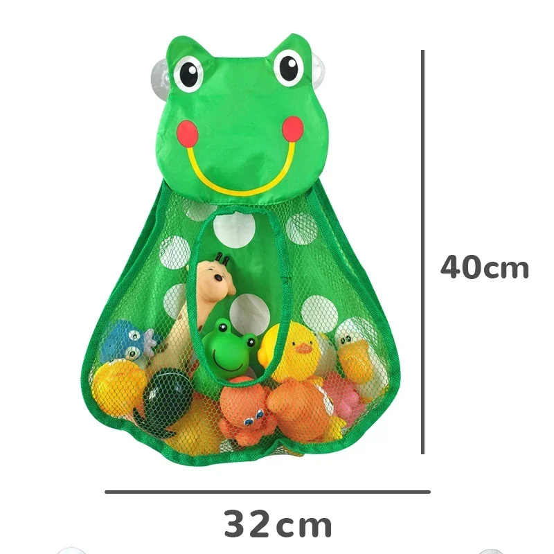Sac de rangement en filet pour - Kids Toys Basket avis et prix