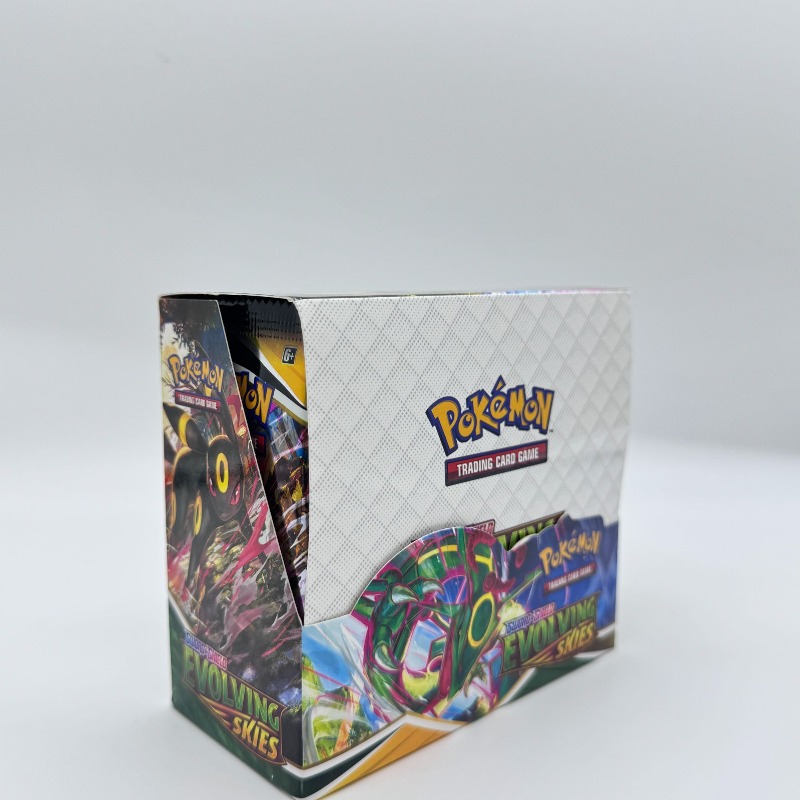 324 pièces anglais Pokémon ZA  - Kids Toys Za avis et prix
