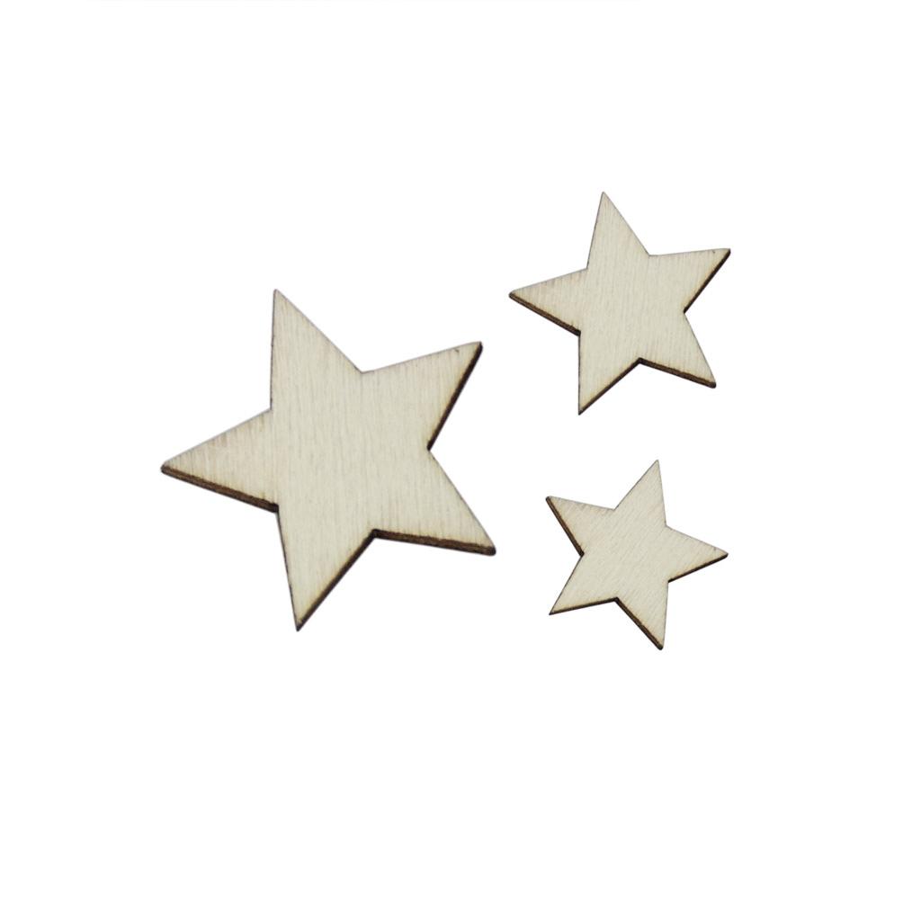 Tranches d'étoiles en tilleul  - Kids Toys In Store avis et prix