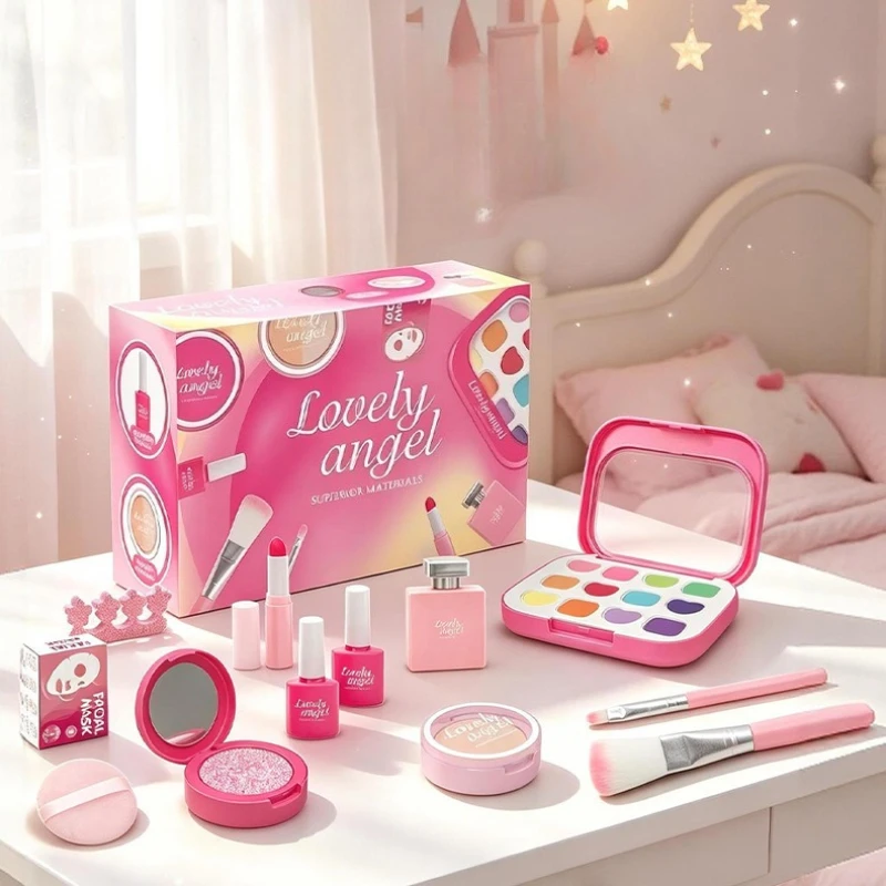 Jouets de maquillage pour enfa - Kids Toys 2 Year Old avis et prix