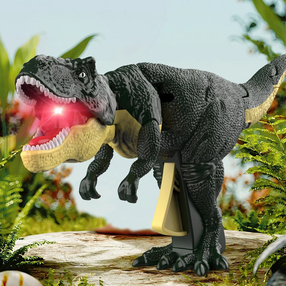 Drôle Za Za son dinosaure enfa - Kids Toys Za avis et prix