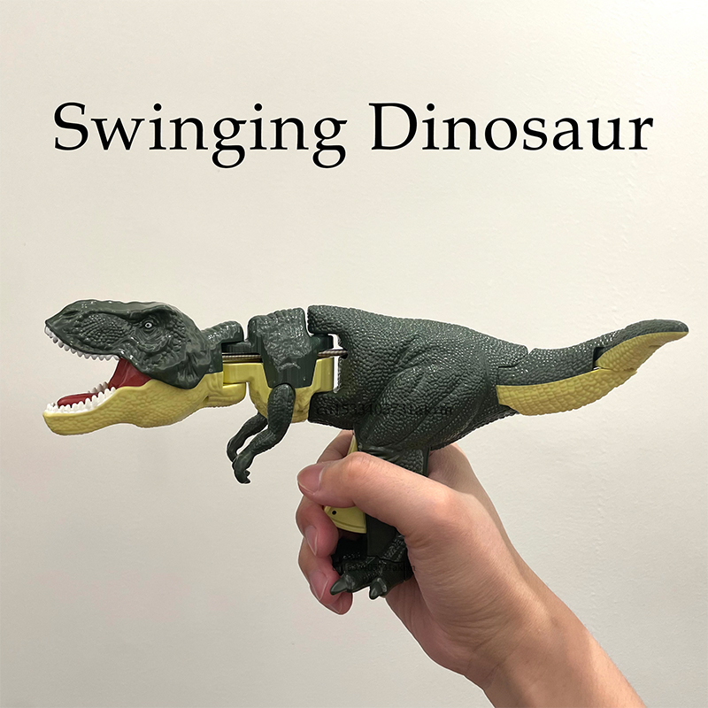 Drôle Za Za son dinosaure enfa - Kids Toys Za avis et prix