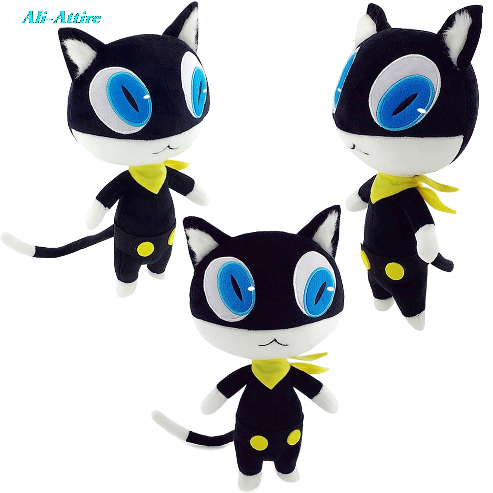 Morgana Cosplay peluche poupée - Kids Toys Young avis et prix
