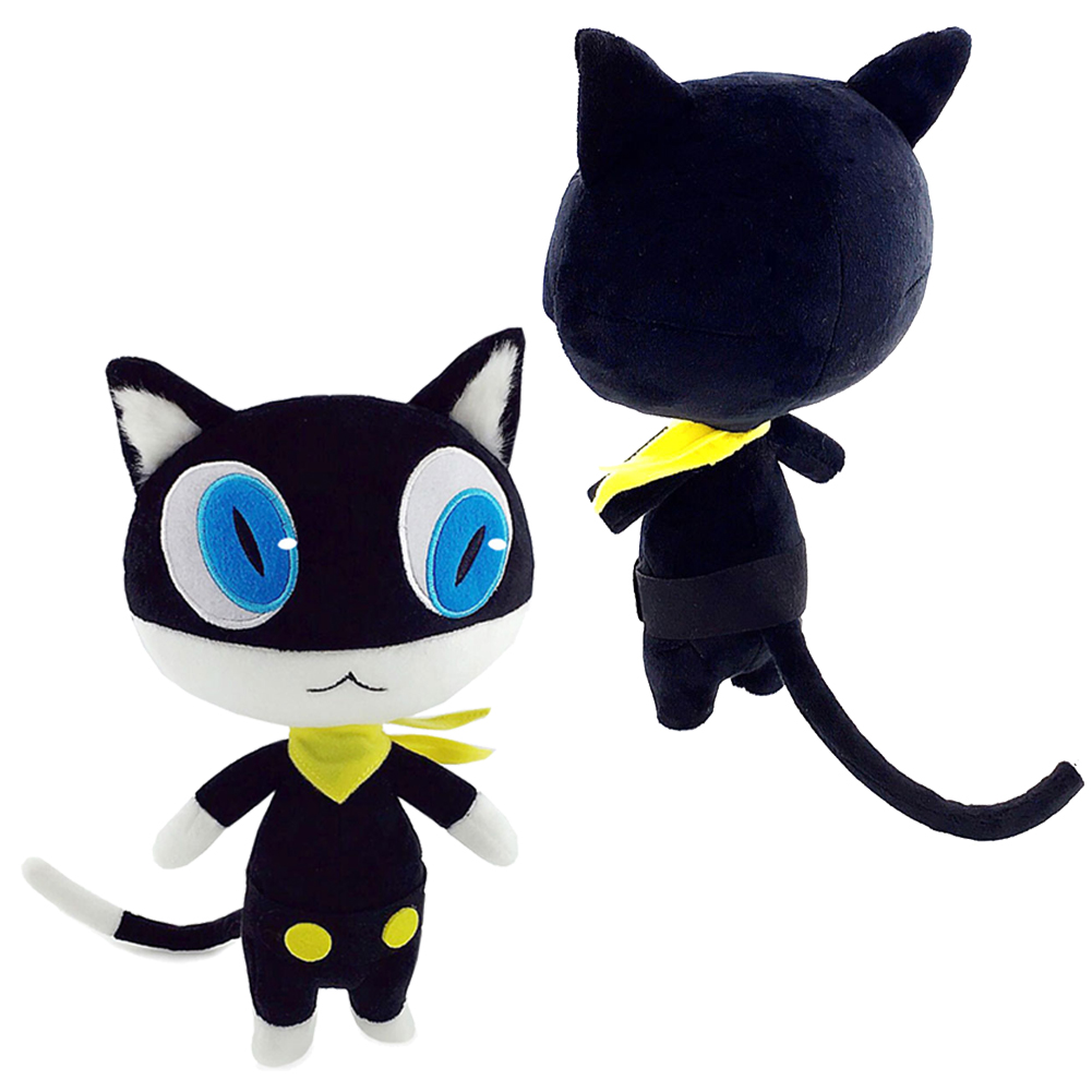 Morgana Cosplay peluche poupée - Kids Toys Young avis et prix