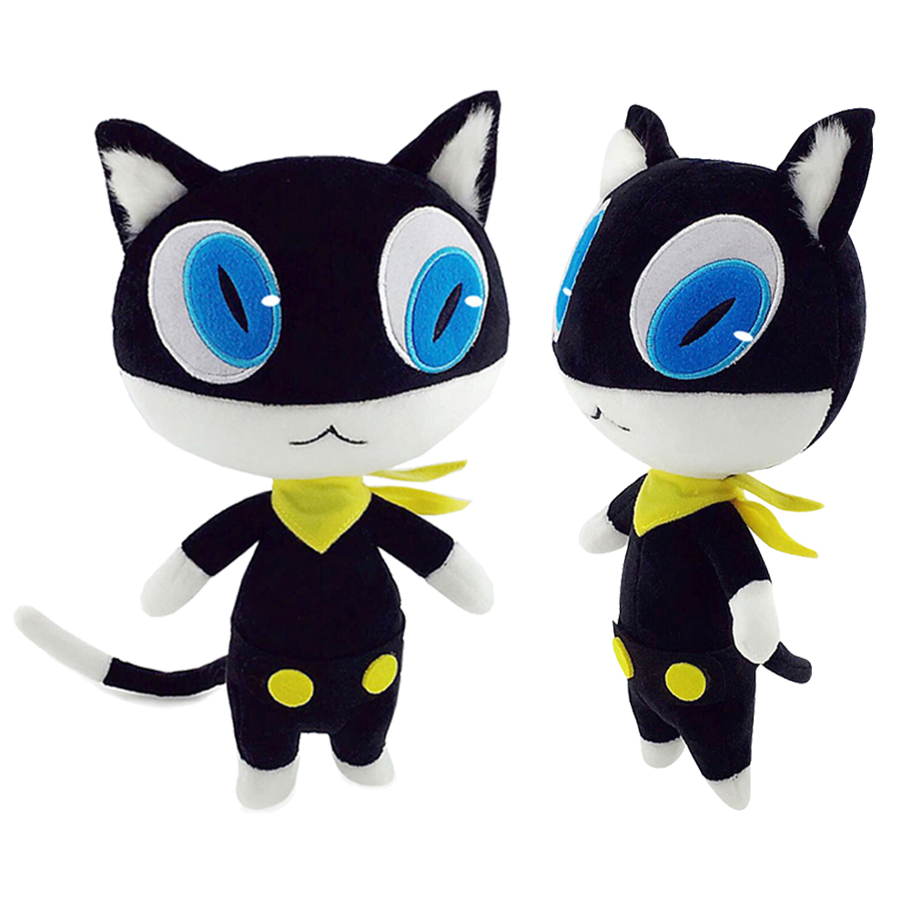 Morgana Cosplay peluche poupée - Kids Toys Young avis et prix