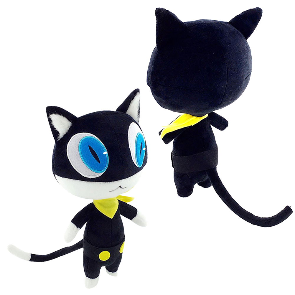 Morgana Cosplay peluche poupée - Kids Toys Young avis et prix