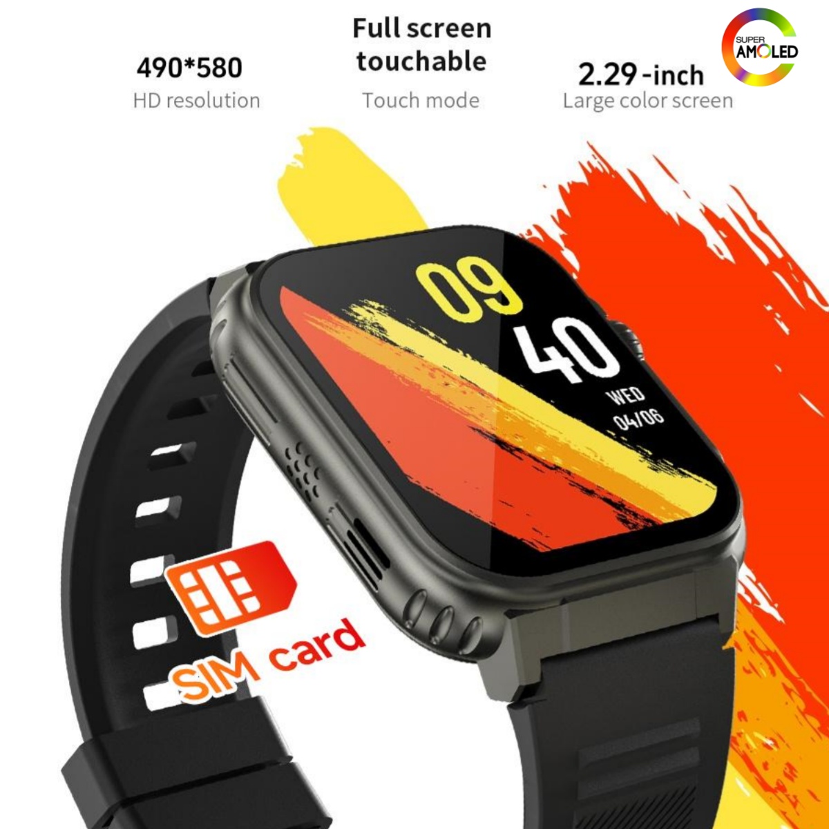 Montre connectée S12 Ultra MAX - Kids Smartwatch Gps avis et prix