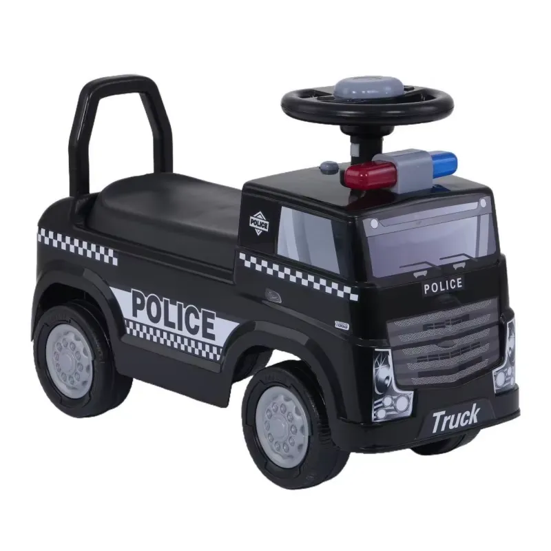 Vente en gros de voiturette po - Kids Toys Young avis et prix