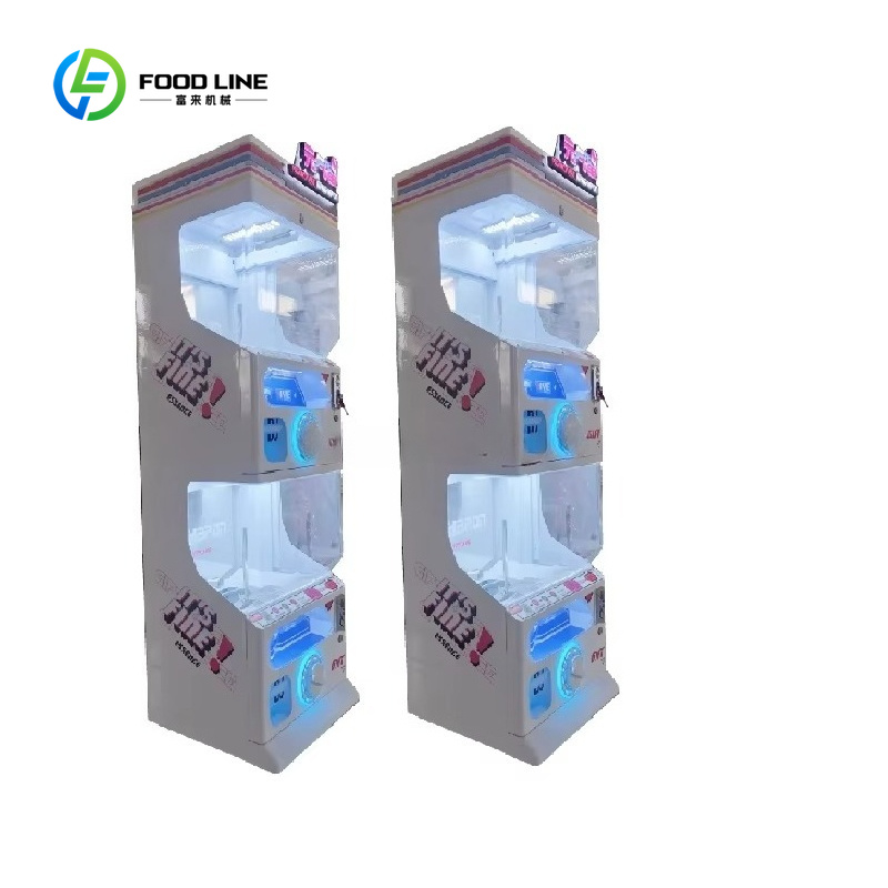 Machine à capsules Gacha perso - Kids Toys Vending Machine avis et prix