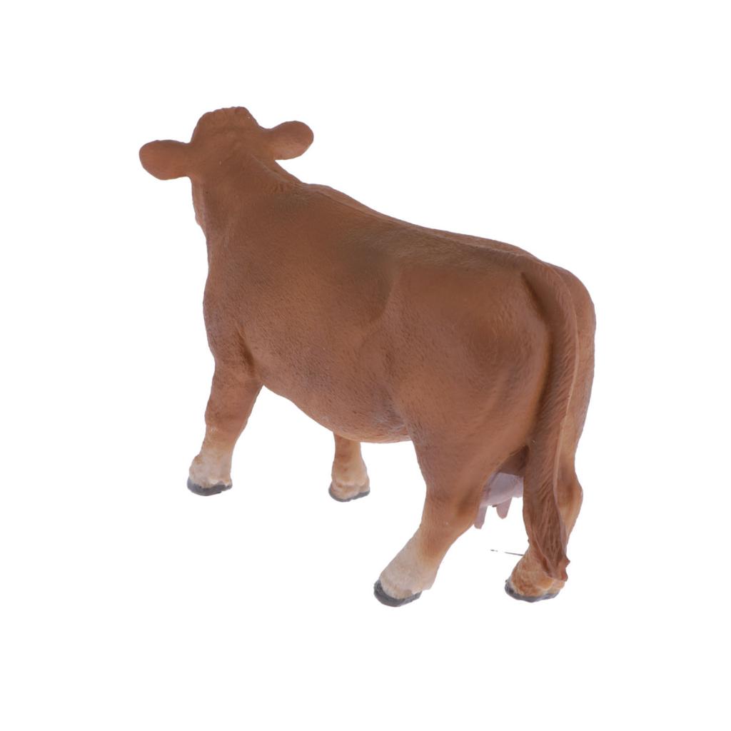 Figurines de bétail réalistes, - Kids Toys In Store avis et prix