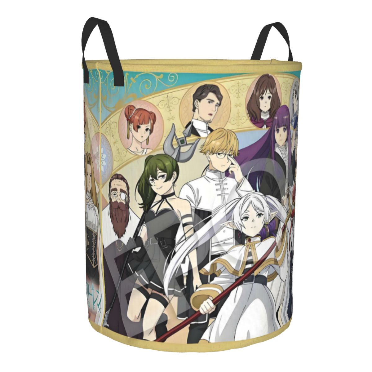 F-Frierens Beyond Journey's En - Kids Toys Basket avis et prix