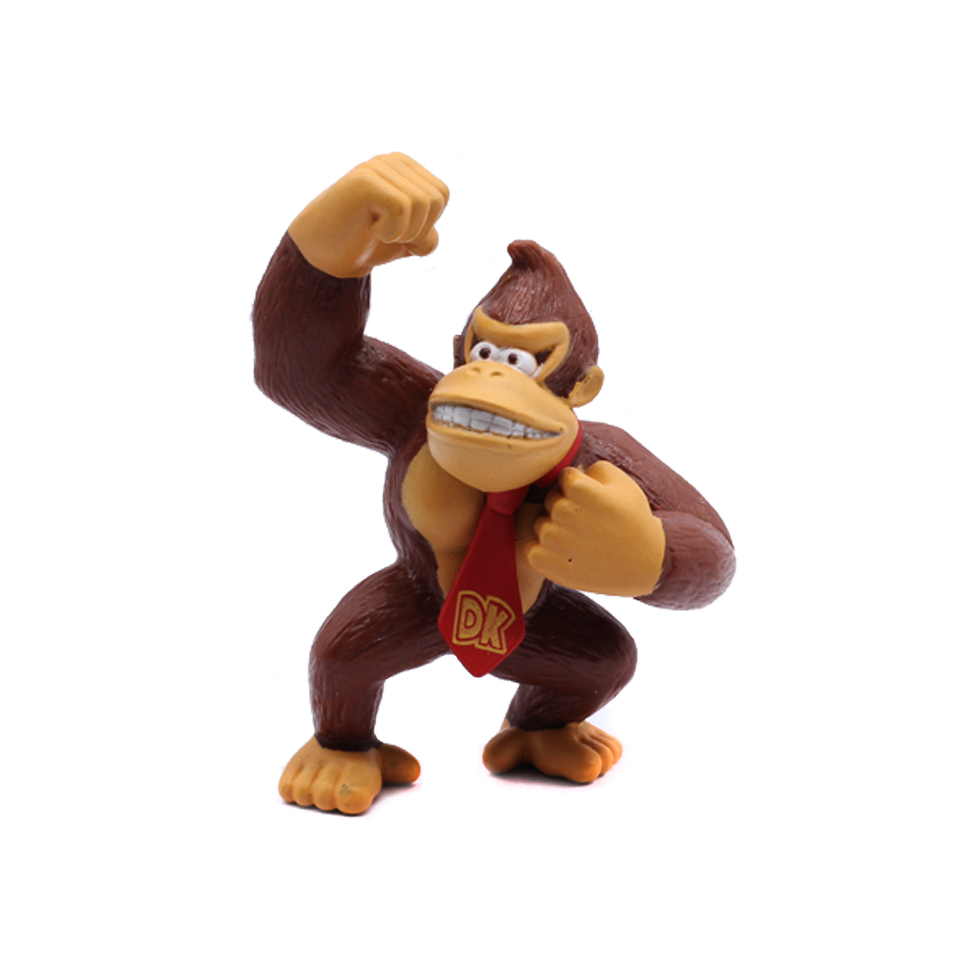 #   Figurines d'action en PVC  - Kids Toys Young avis et prix