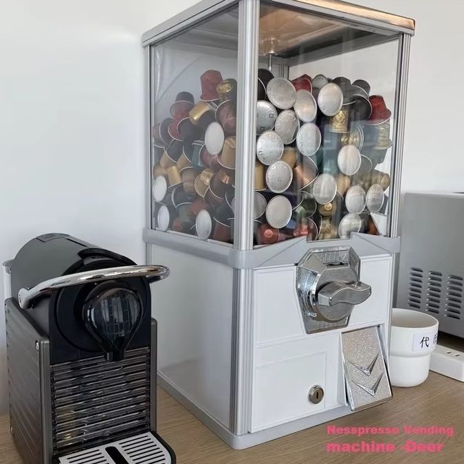 Distributeur automatique de ca - Kids Toys Vending Machine avis et prix